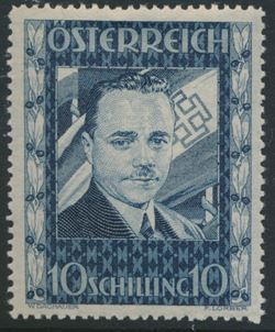 Østrig 1934