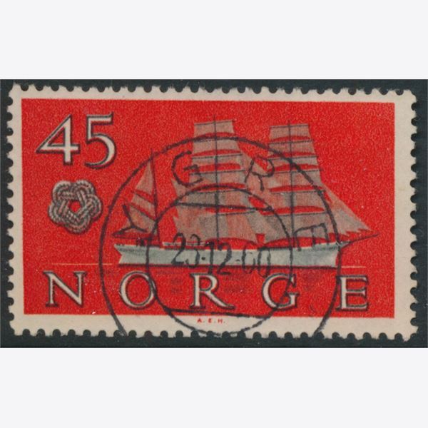 Norway 1960