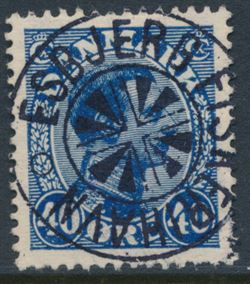 Danmark 1922