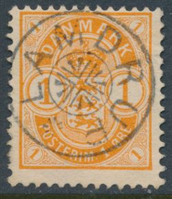 Denmark 1902
