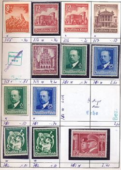 Tysk Rige 1940-45