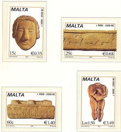 Malta 2006-08