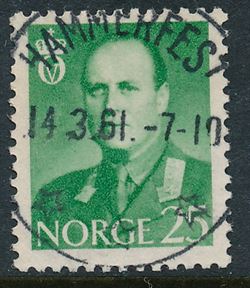 Norway 1958-59