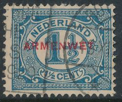 Holland 1919