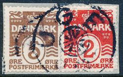 Denmark 1924