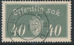 Norge 1933