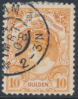 Holland 1905
