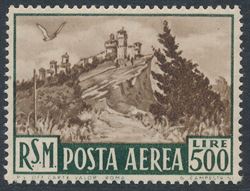 San Marino 1951