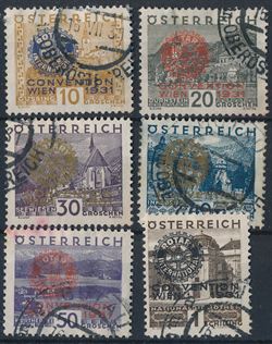 Austria 1931