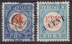 Holland 1909-10