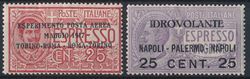 Italien 1916