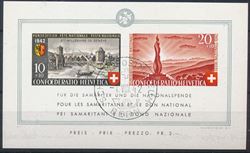 Switzerland 1942