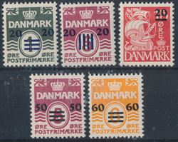 Færøerne 1940-41