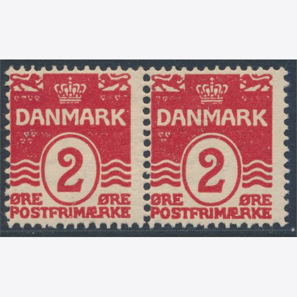 Danmark 1905