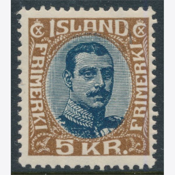 Iceland 1920