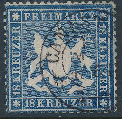 Tyske Småstater 1860-61