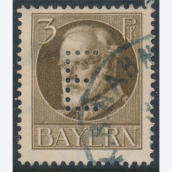 German States 1914