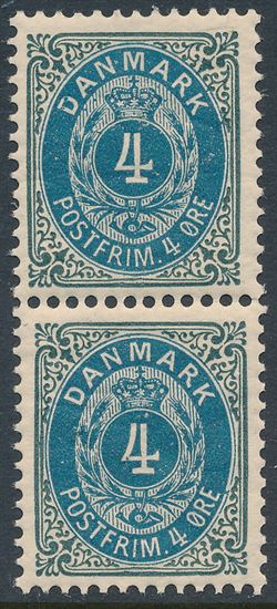 Danmark 1903
