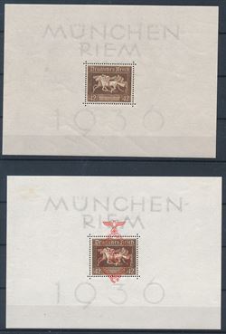 Tysk Rige 1936-37