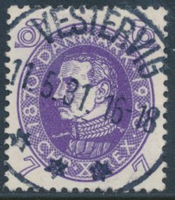 Denmark 1930
