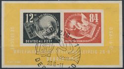 DDR 1950