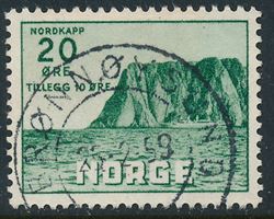 Norge 1957