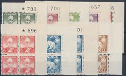 Grønland 1938-46