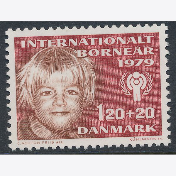 Denmark 1979