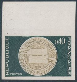 Frankrig 1967