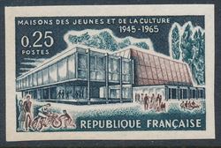 France 1965