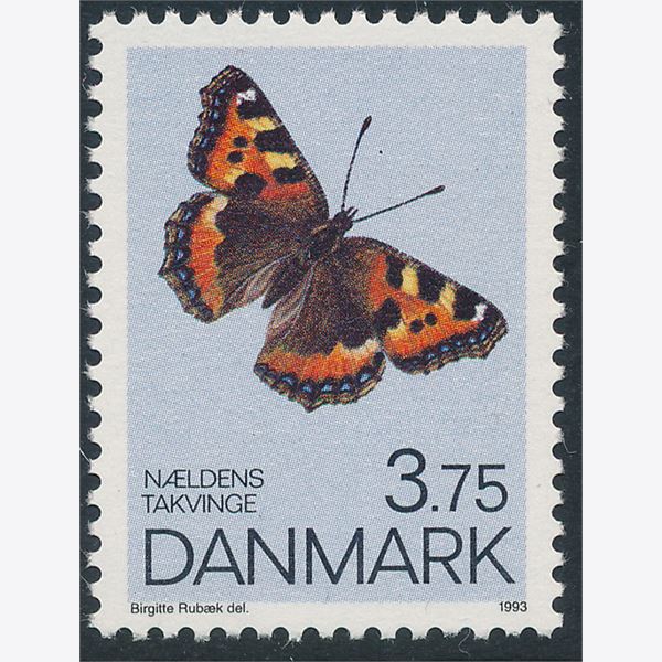 Danmark 1993
