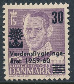 Denmark 30/