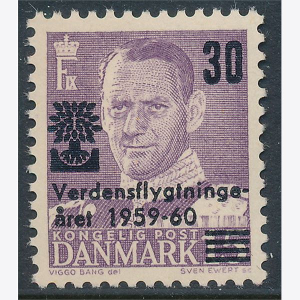 Denmark 30/
