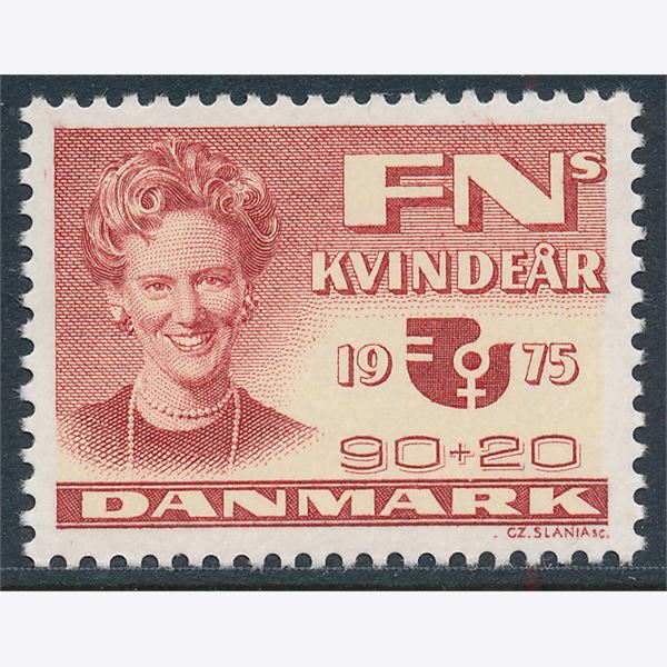 Danmark 1975