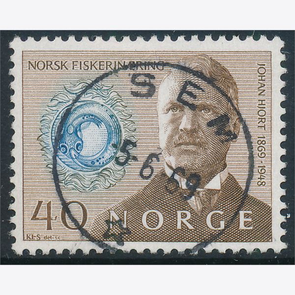Norge 598