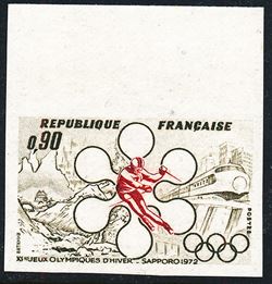 Frankrig  1972