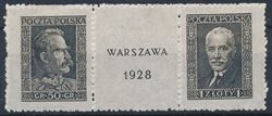Poland 1928