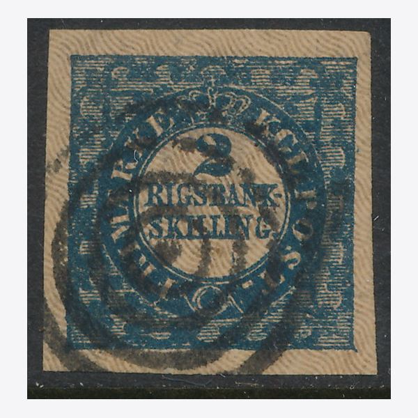 Danmark 1851