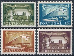 Portugal 1956
