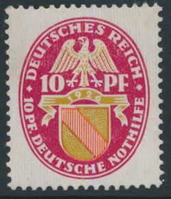 Tysk Rige 1926