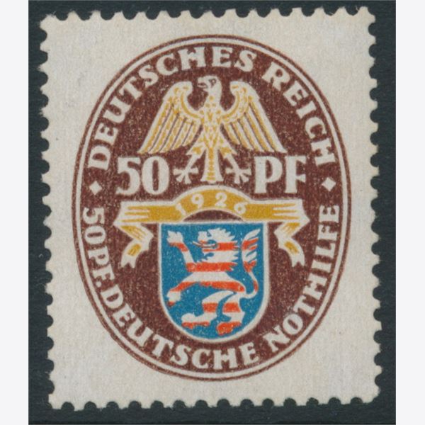 Tysk Rige 1926