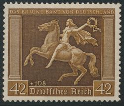 Tysk Rige 1938