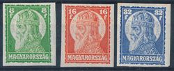 Ungarn 1928