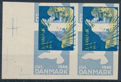 Danmark 1939/40