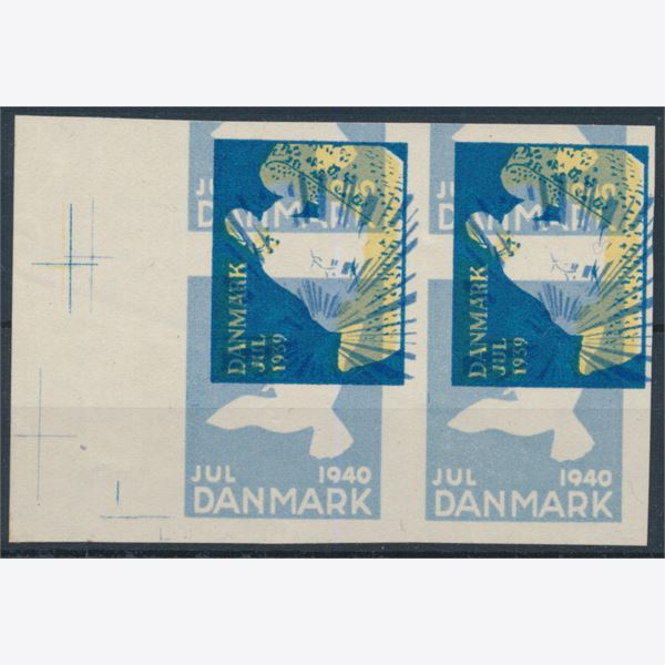 Denmark 1939/40