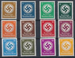 Tysk Rige 1934