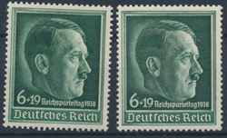 Tysk Rige 1938