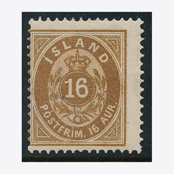 Iceland 1876