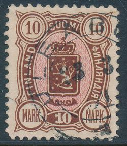 Finland 1894