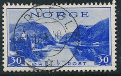 Norway 1939